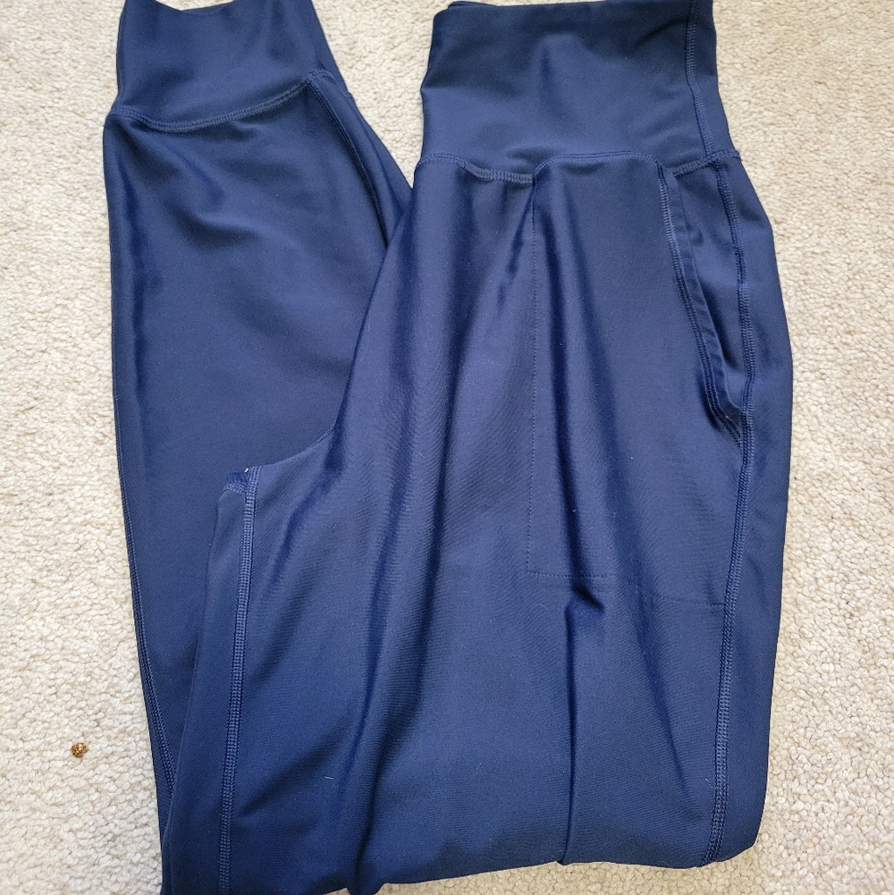 Old Navy Legging Joggers Powersoft Size Medium